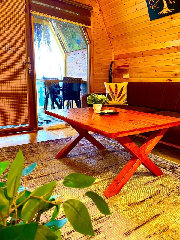 BİBUNGALOW narlı bungalow (bungalow)